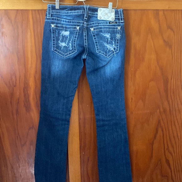 Miss Me jeans - Picture 3 of 10